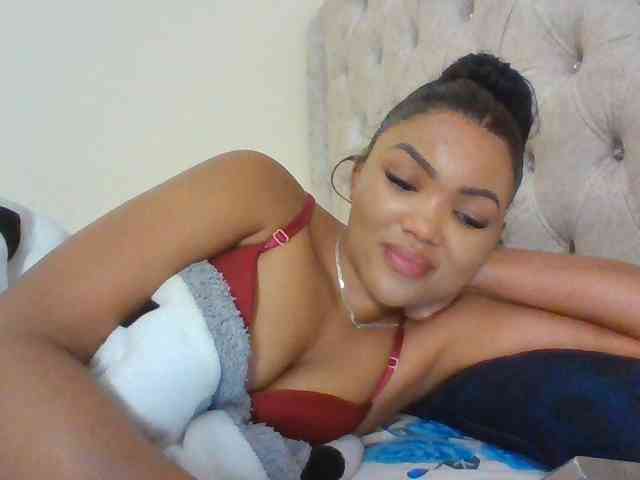 Blackmelanin1 webcam