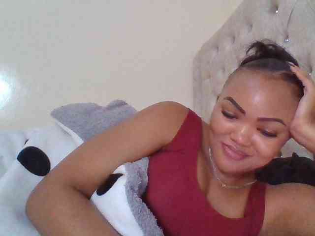 Blackmelanin1 webcam