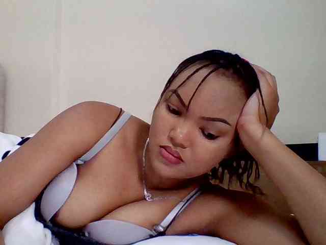 Blackmelanin1 webcam