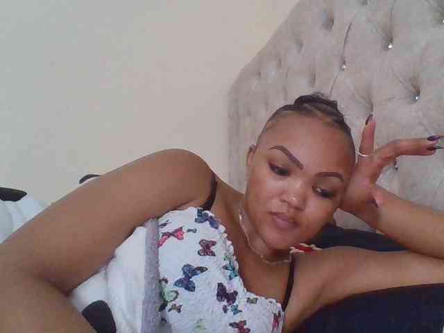 Blackmelanin1 webcam