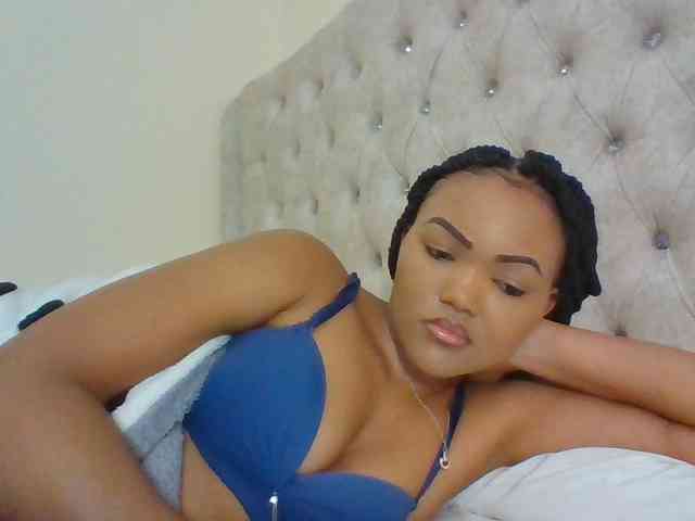Blackmelanin1 webcam