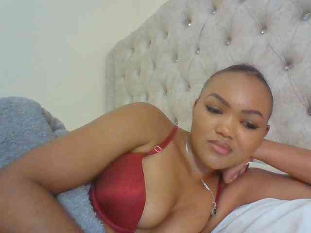 Blackmelanin1 webcam