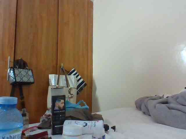 Blackmelanin1 webcam