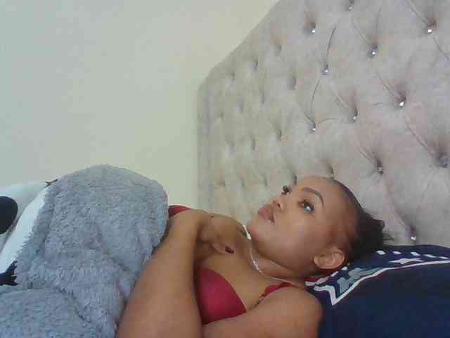 Blackmelanin1 webcam