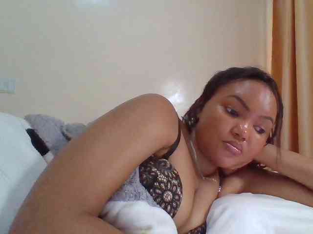 Blackmelanin1 webcam