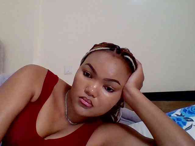 Blackmelanin1 webcam