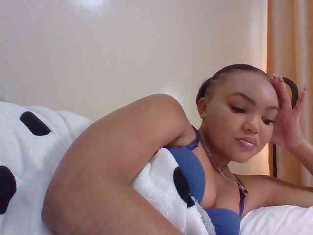 Blackmelanin1 webcam