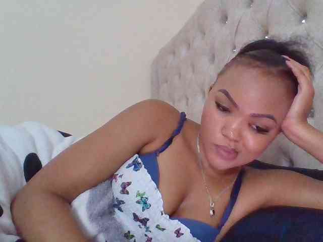 Blackmelanin1 webcam
