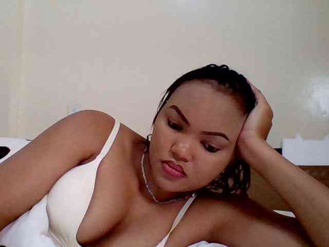 Blackmelanin1 webcam