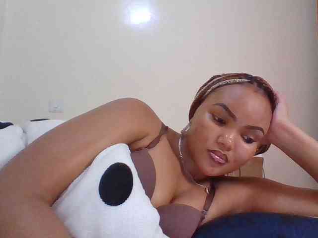 Blackmelanin1 webcam