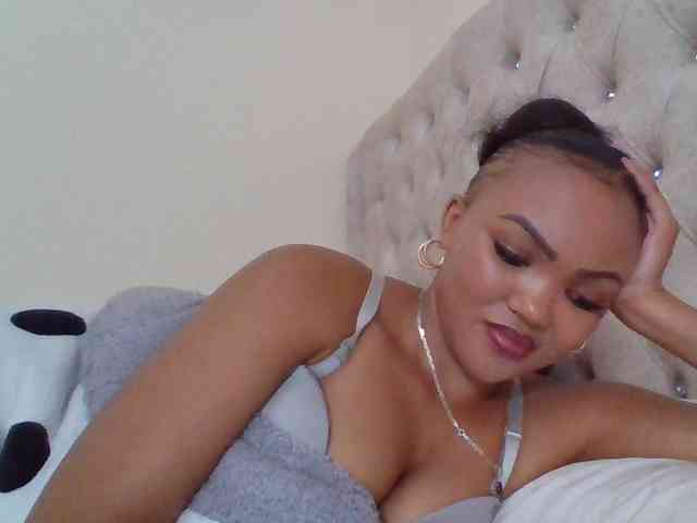 Blackmelanin1 webcam