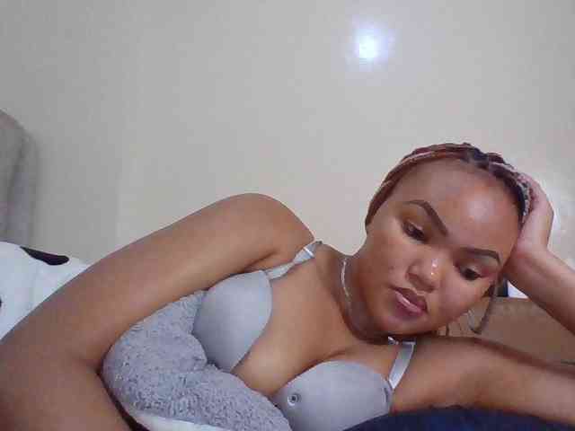 Blackmelanin1 webcam