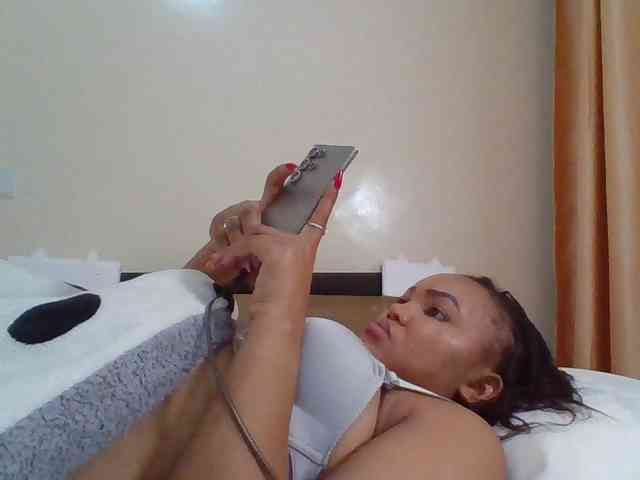 Blackmelanin1 webcam