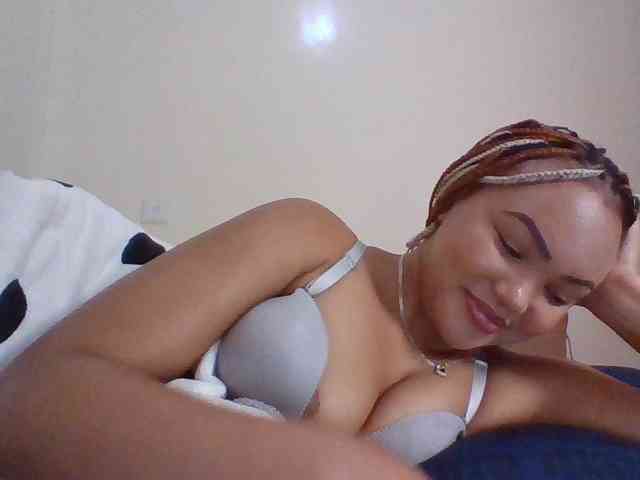 Blackmelanin1 webcam