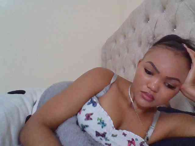Blackmelanin1 webcam