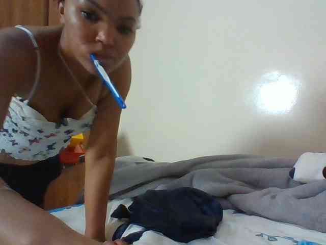 Blackmelanin1 webcam