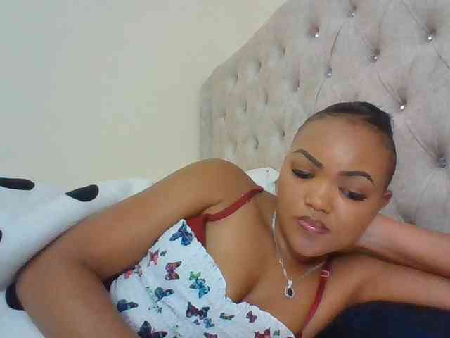 Blackmelanin1 webcam