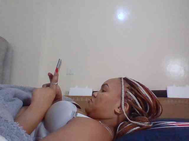 Blackmelanin1 webcam