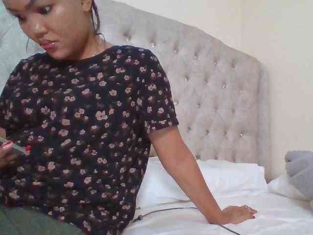 Blackmelanin1 webcam