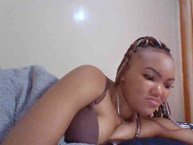 Blackmelanin1 webcam