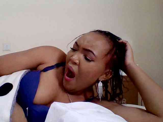 Blackmelanin1 webcam