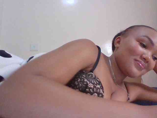 Blackmelanin1 webcam