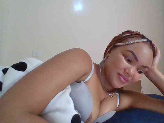Blackmelanin1 webcam