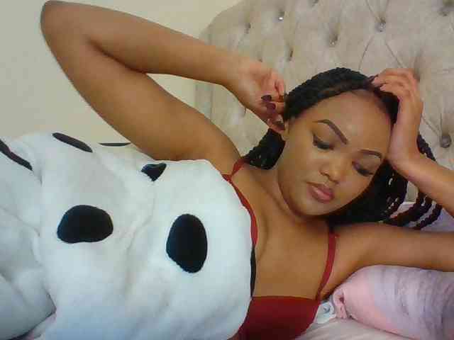Blackmelanin1 webcam