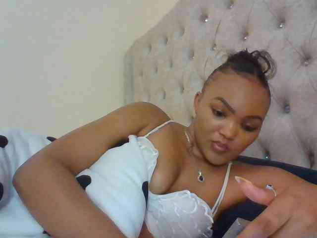 Blackmelanin1 webcam