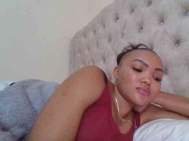 Blackmelanin1 webcam