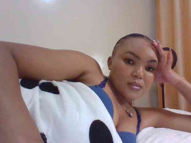 Blackmelanin1 webcam