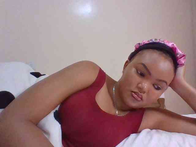 Blackmelanin1 webcam
