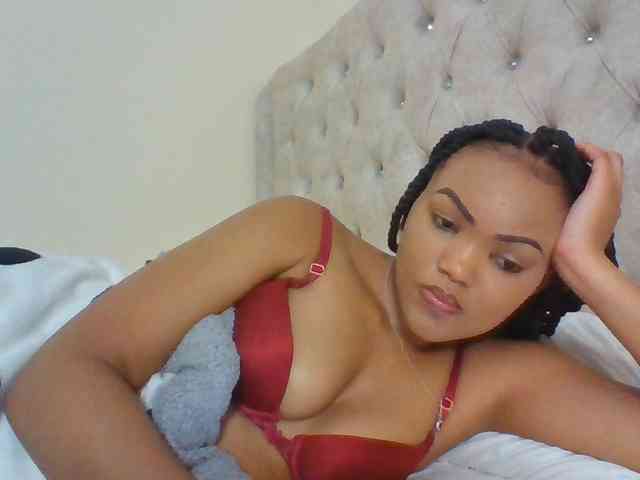 Blackmelanin1 webcam