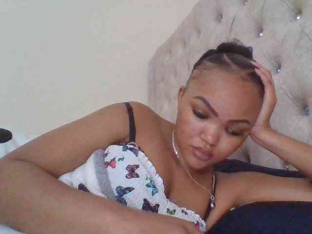 Blackmelanin1 webcam