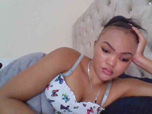 Blackmelanin1 webcam
