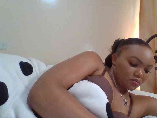 Blackmelanin1 webcam