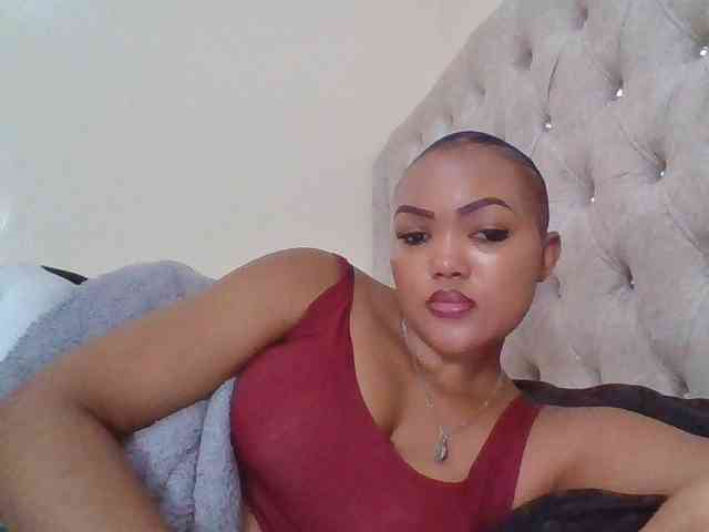 Blackmelanin1 webcam