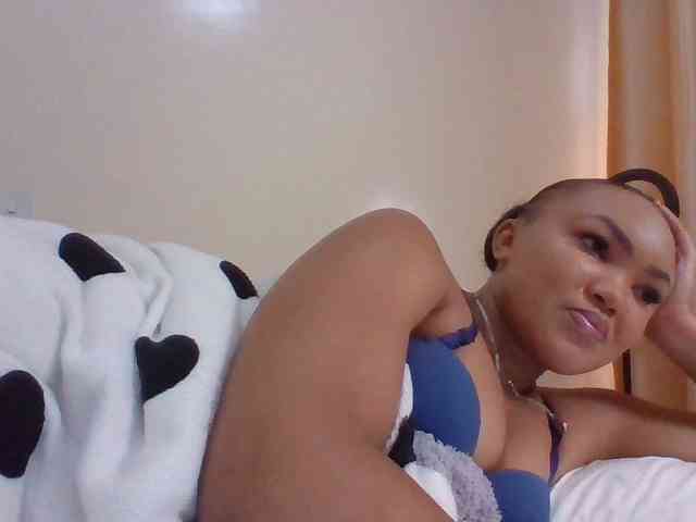 Blackmelanin1 webcam