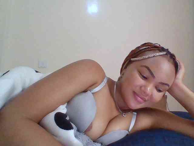 Blackmelanin1 webcam