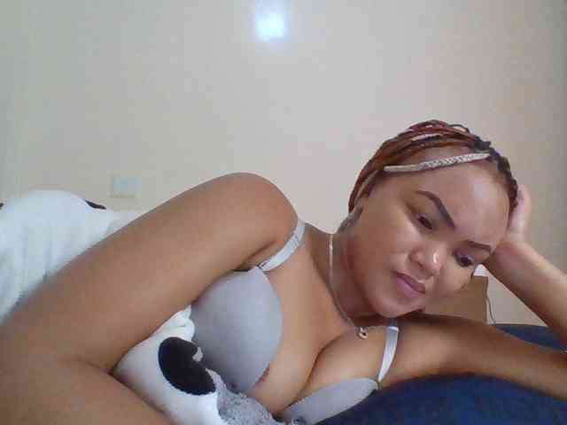 Blackmelanin1 webcam
