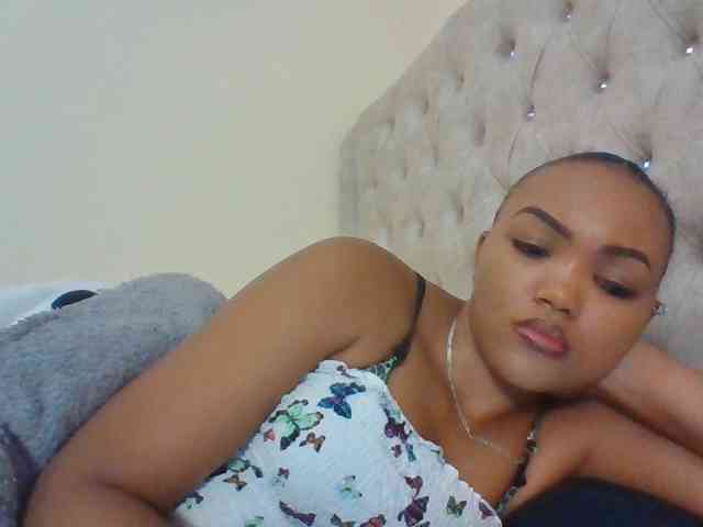 Blackmelanin1 webcam