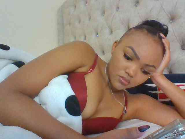 Blackmelanin1 webcam