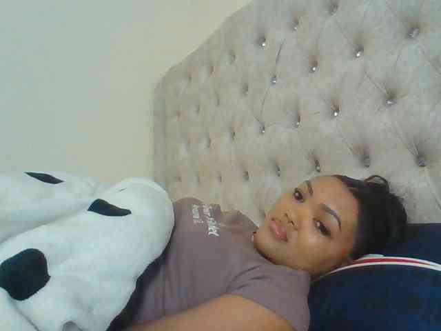 Blackmelanin1 webcam