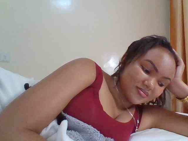 Modelo: Blackmelanin1