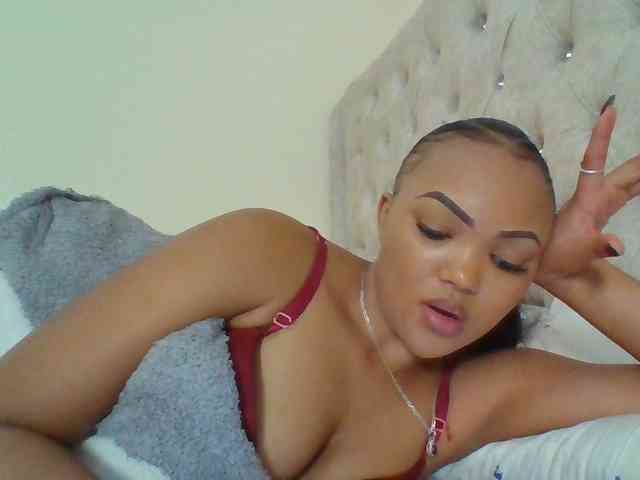 Blackmelanin1 webcam