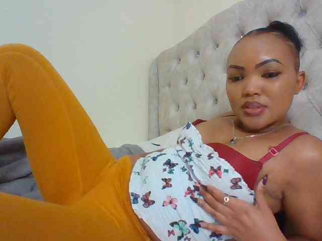 Blackmelanin1 webcam
