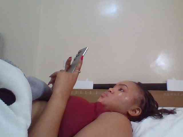 Blackmelanin1 webcam
