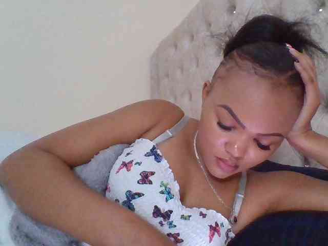 Blackmelanin1 webcam