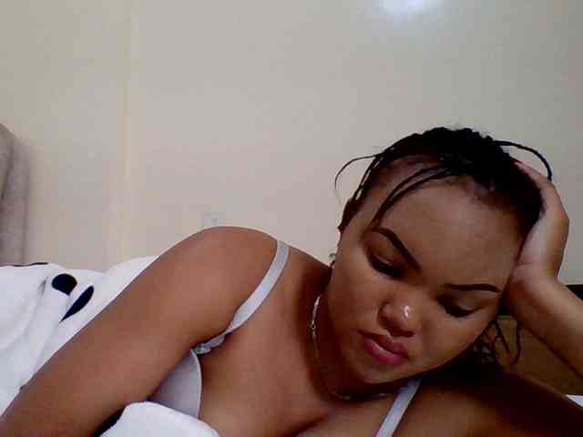 Blackmelanin1 webcam