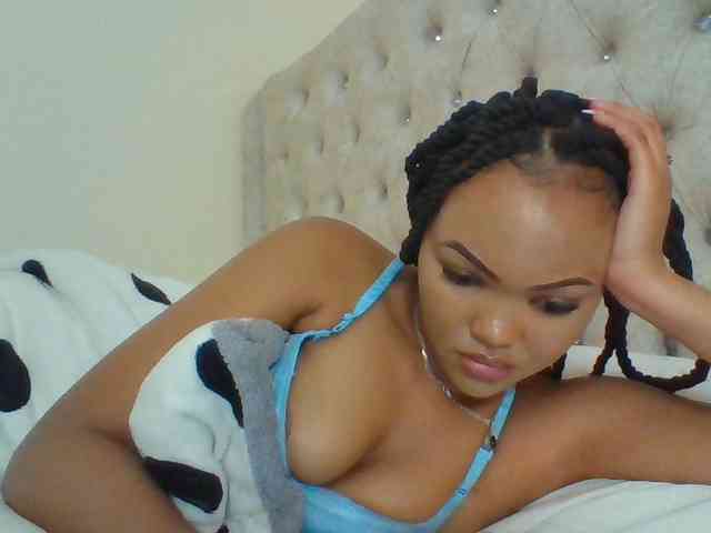 Blackmelanin1 webcam